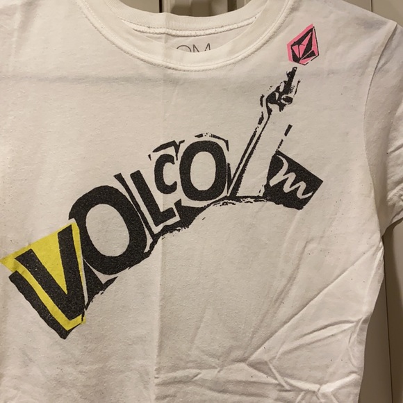 Volcom Tee - Picture 2 of 5